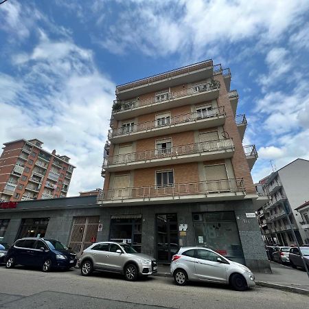 Pitagora Lejlighed Torino Eksteriør billede