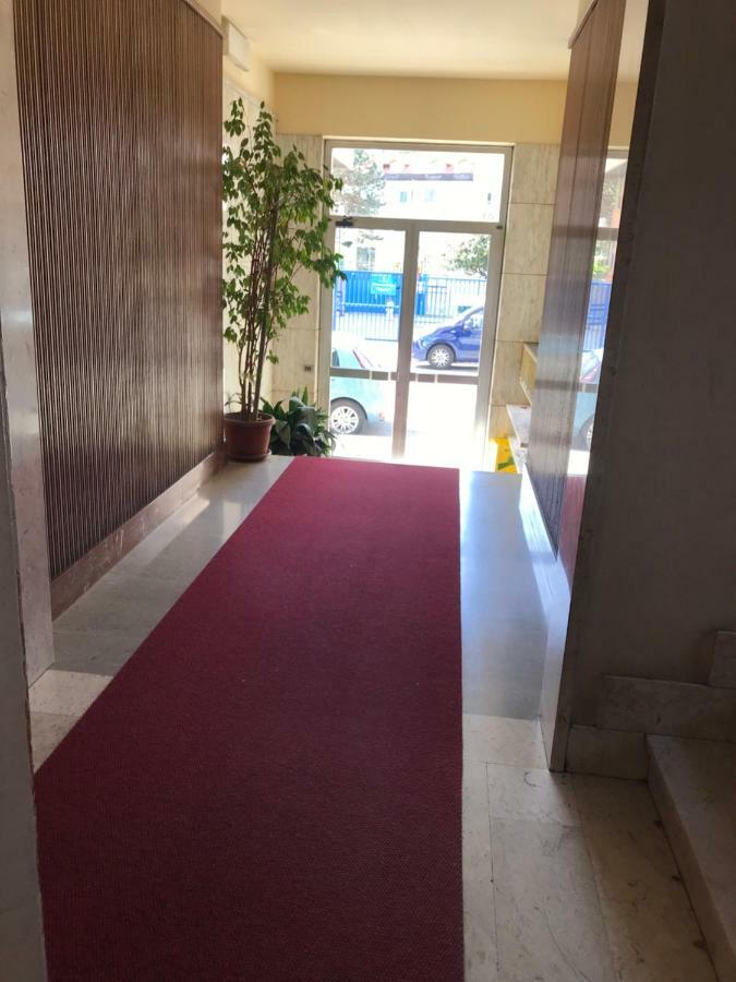 Pitagora Lejlighed Torino Eksteriør billede